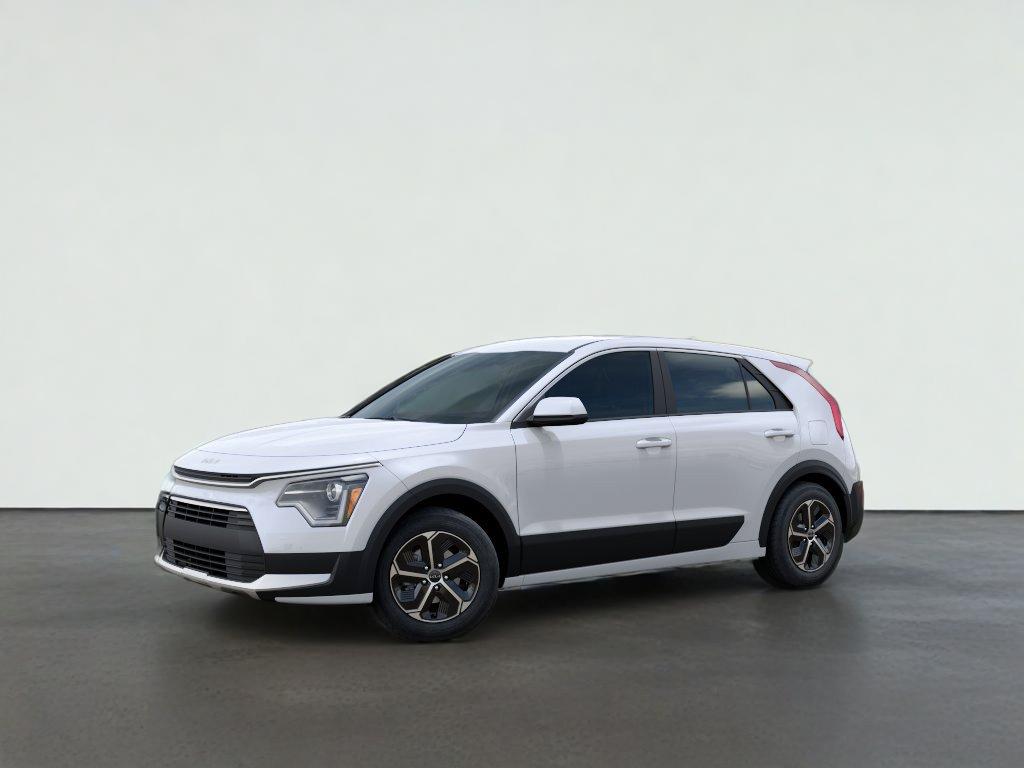2026 Kia NIRO LX