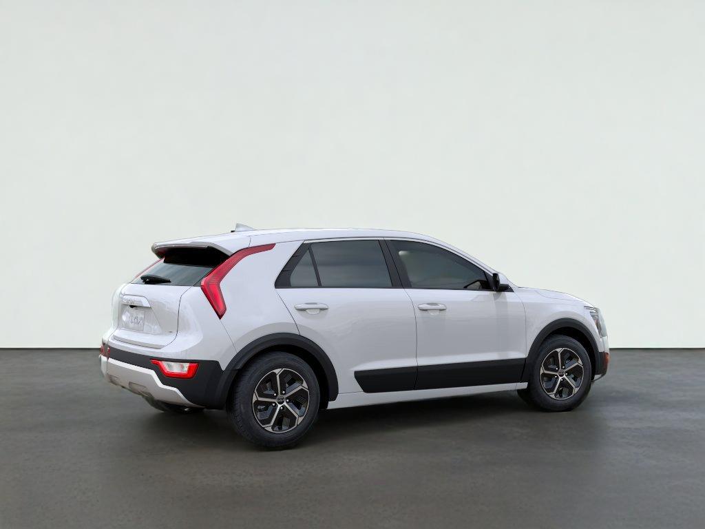 2026 Kia NIRO LX