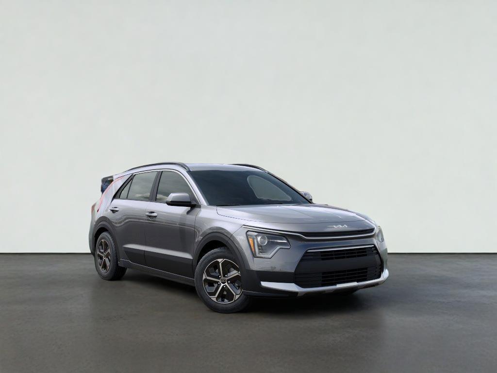 2026 Kia NIRO LX