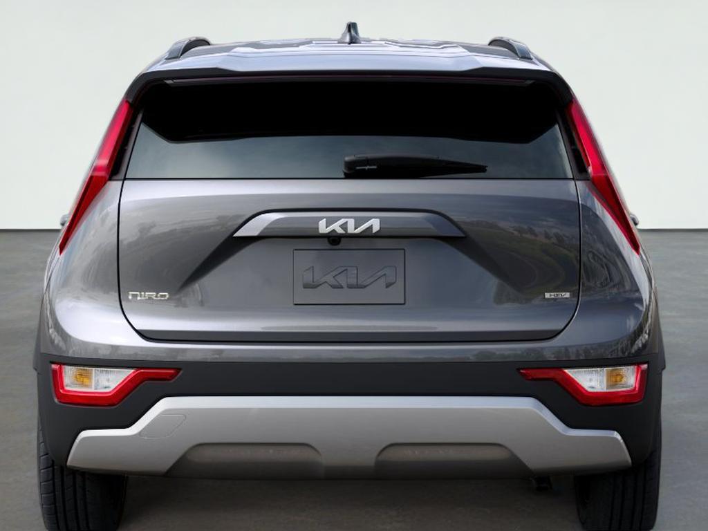 2026 Kia NIRO LX