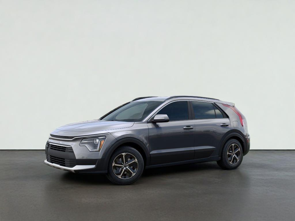 2026 Kia NIRO LX