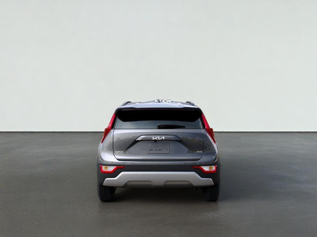 2026 Kia NIRO LX
