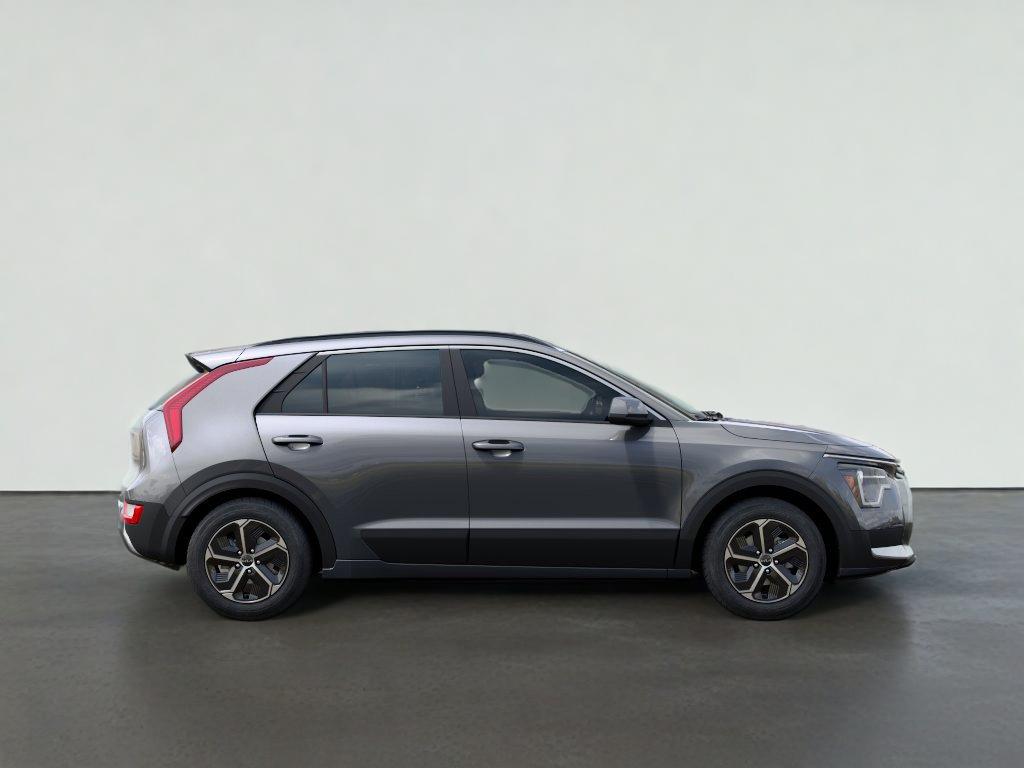 2026 Kia NIRO LX