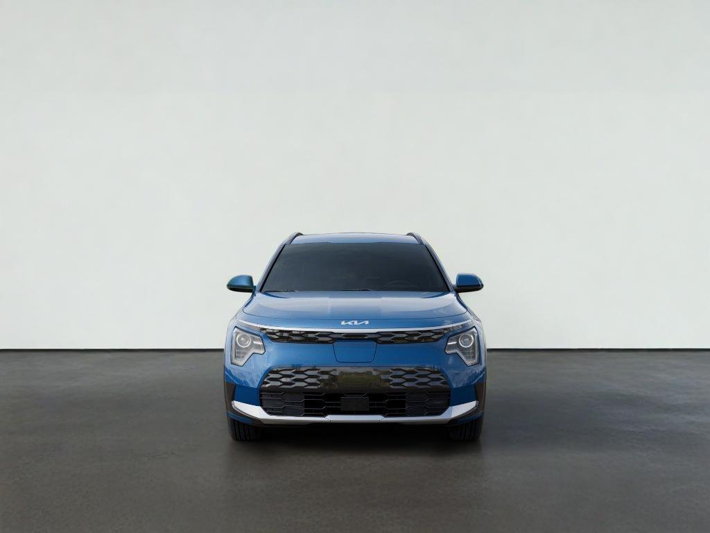 2026 Kia NIRO EV WIND