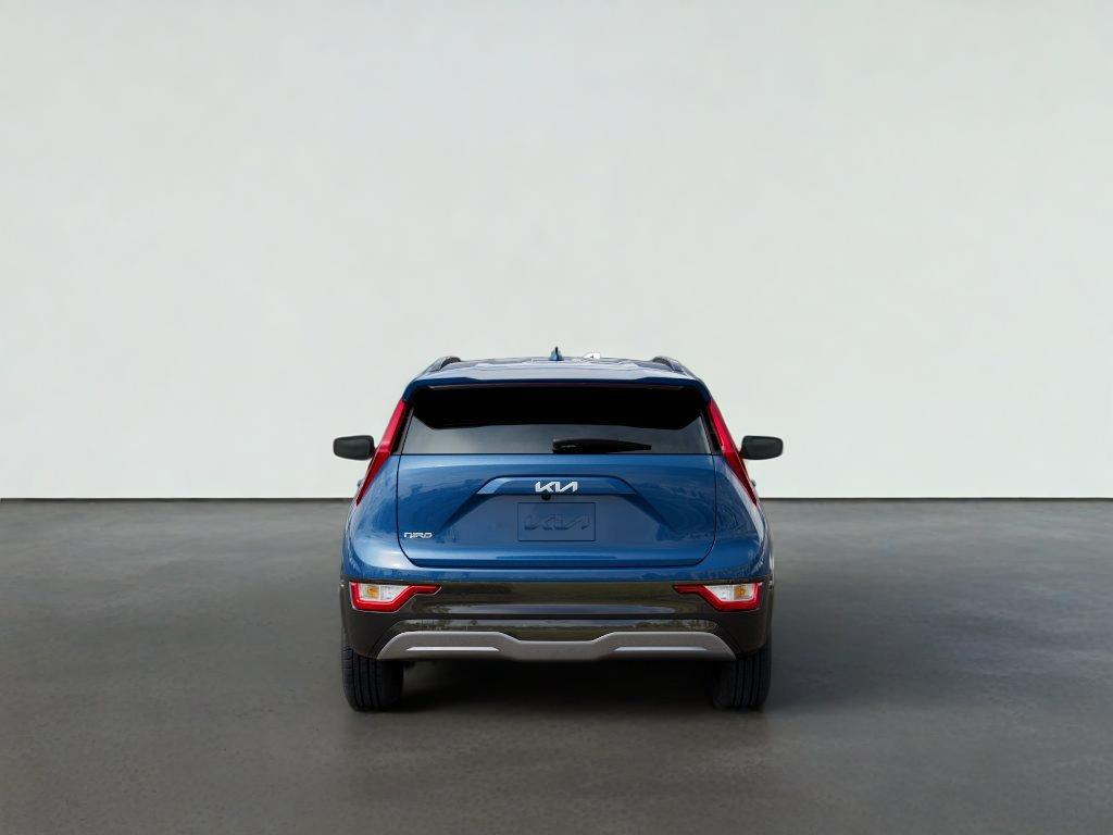 2026 Kia NIRO EV WIND
