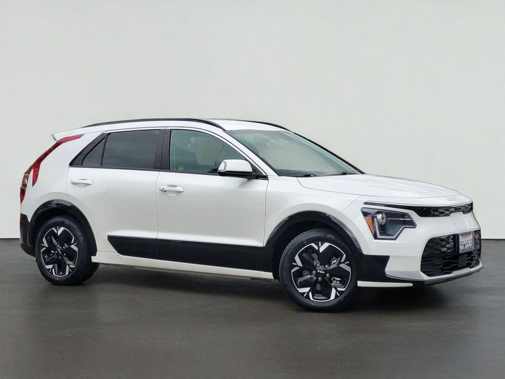 2023 Kia NIRO EV WIND