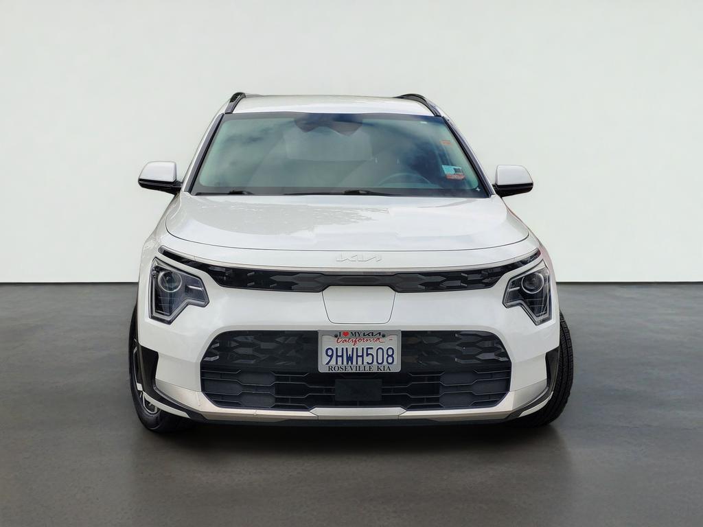 2023 Kia NIRO EV WIND