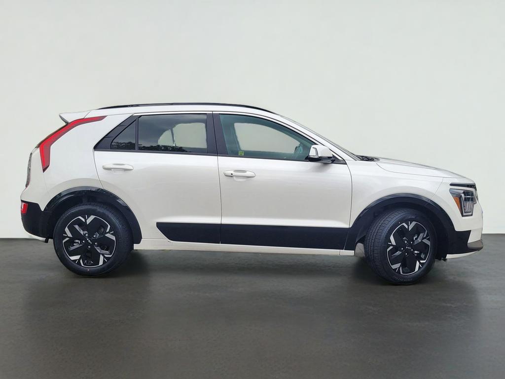 2023 Kia NIRO EV WIND