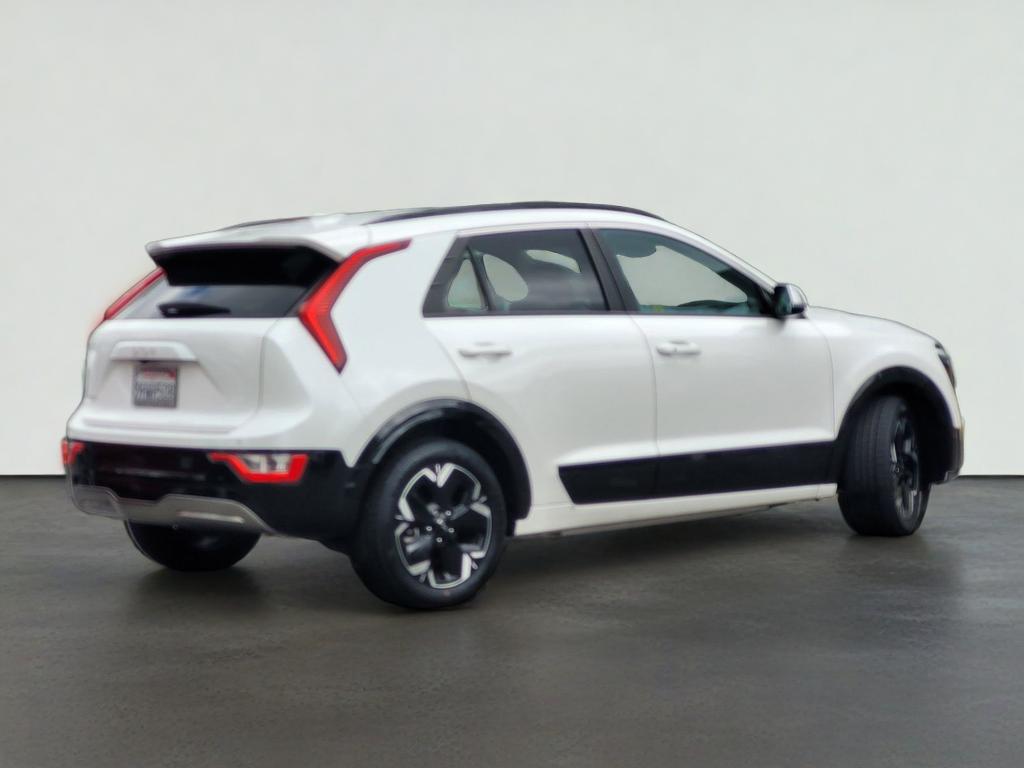 2023 Kia NIRO EV WIND