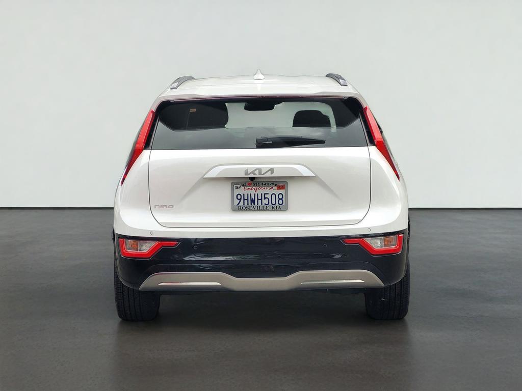 2023 Kia NIRO EV WIND