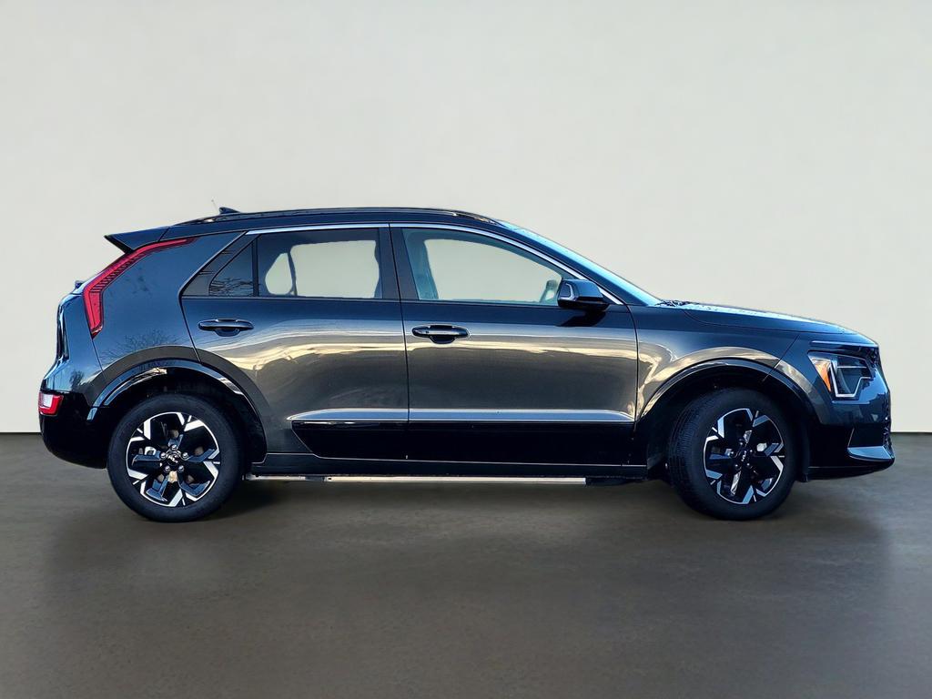 2025 Kia NIRO EV WIND