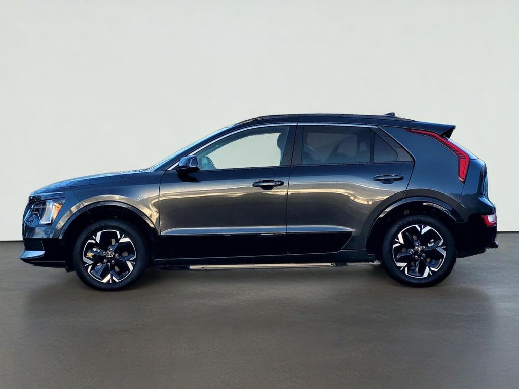2025 Kia NIRO EV WIND