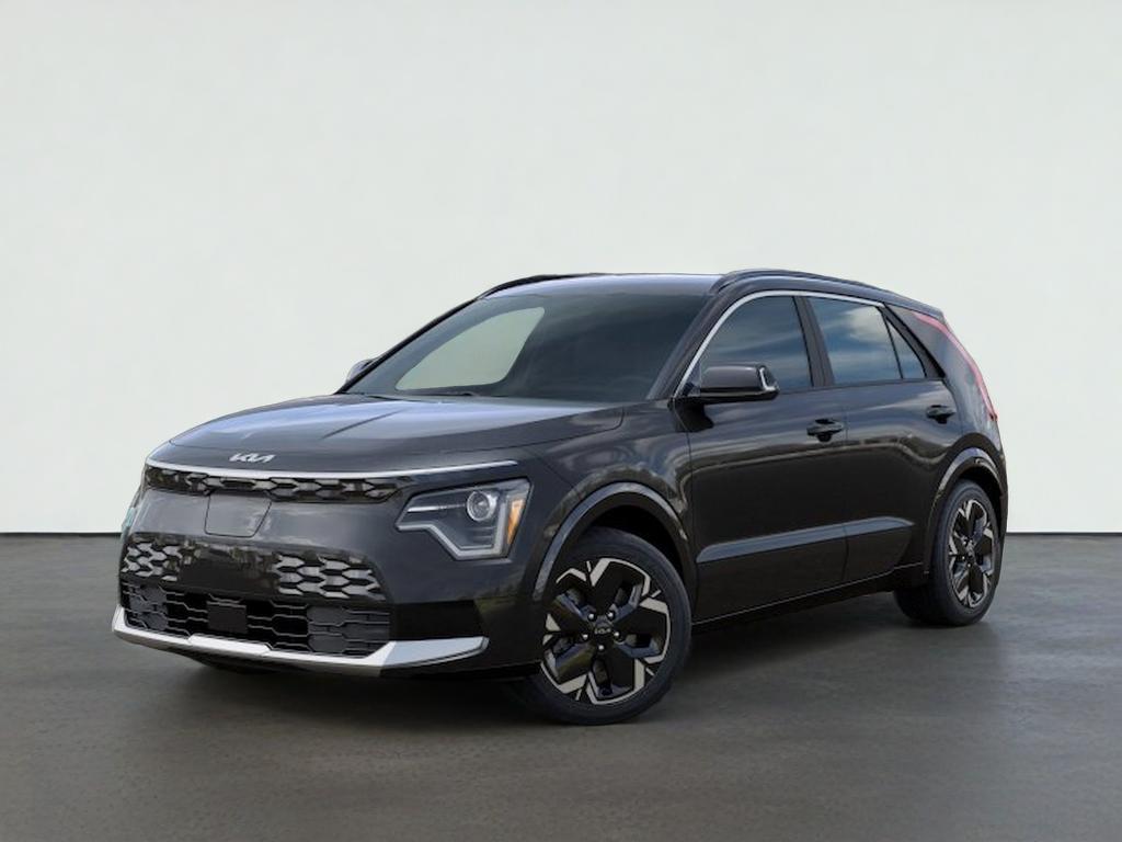 2026 Kia NIRO EV WIND