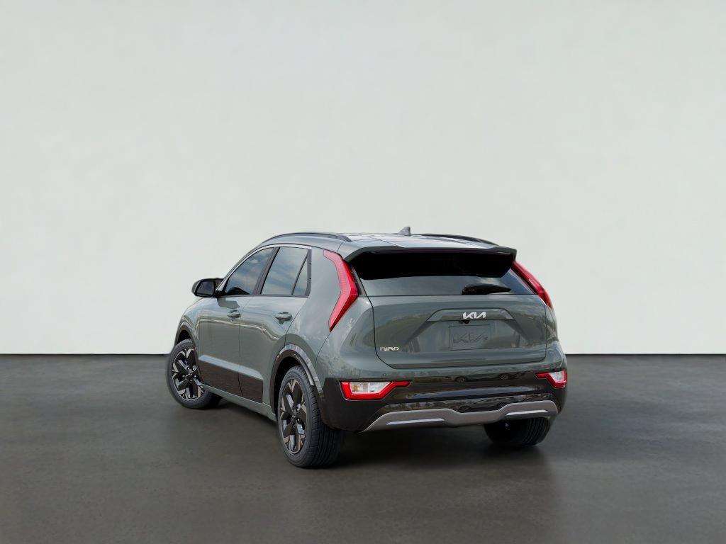 2026 Kia NIRO EV WIND