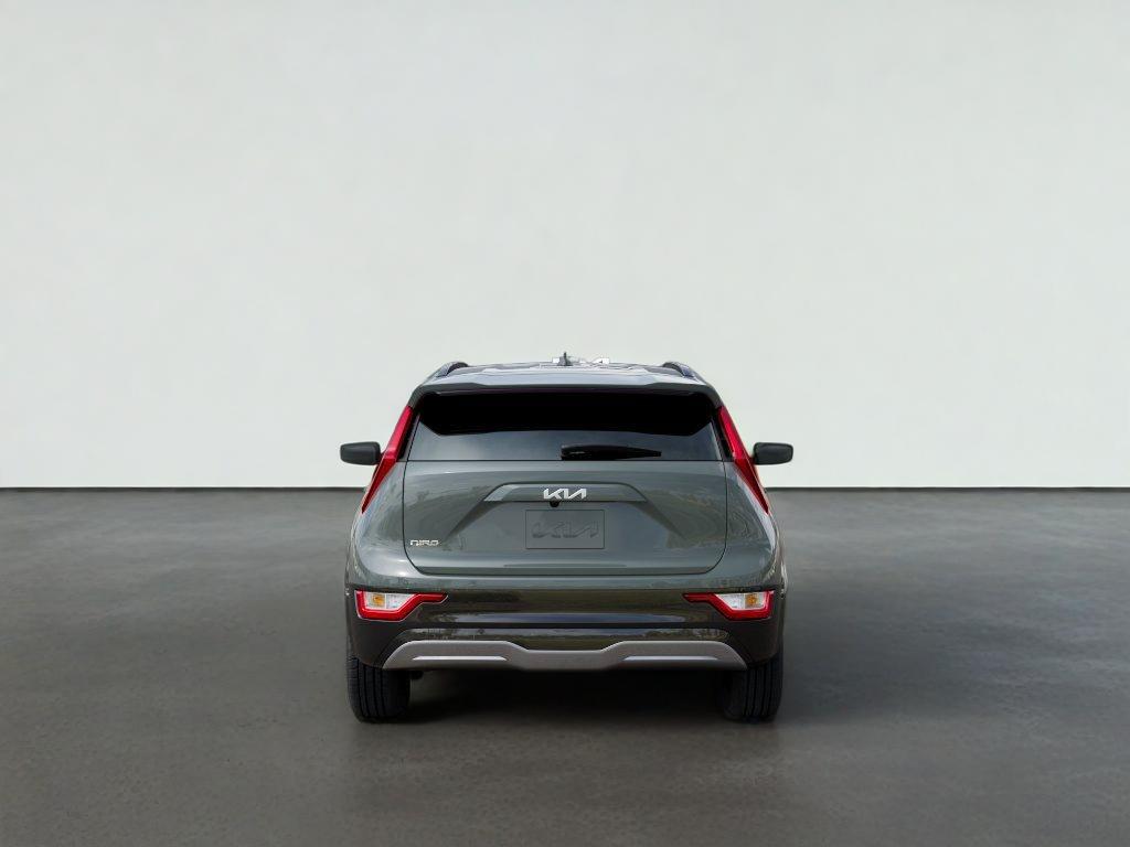2026 Kia NIRO EV WIND