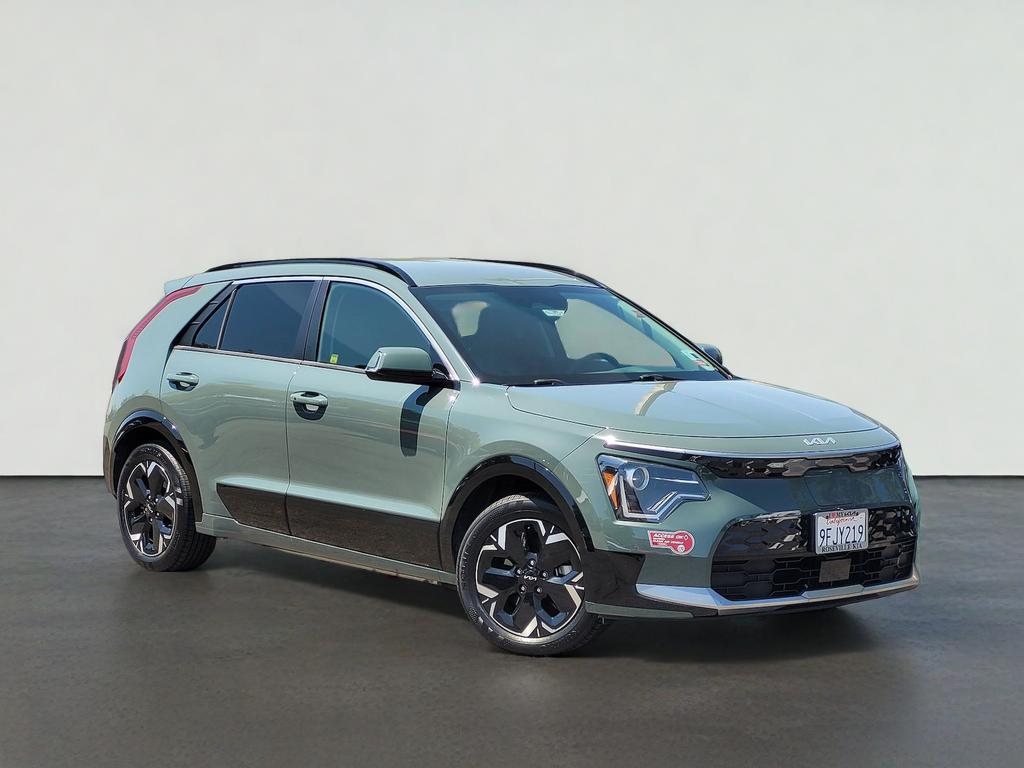 2023 Kia Niro EV