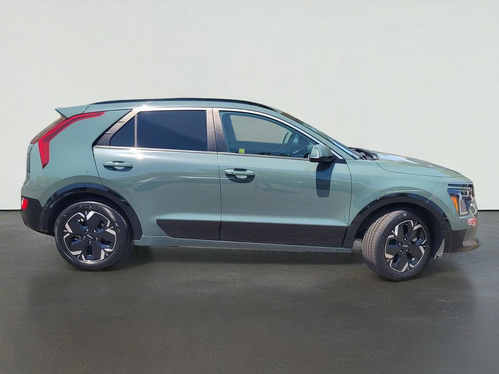 2023 Kia NIRO EV WIND