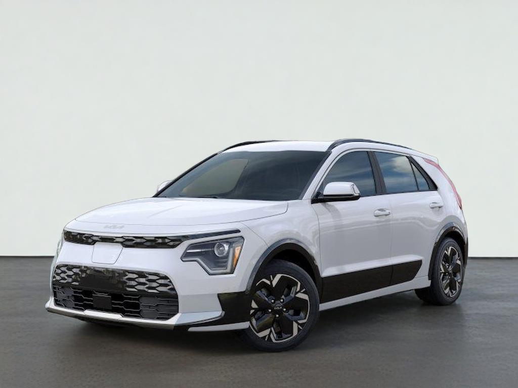 2026 Kia NIRO EV WIND