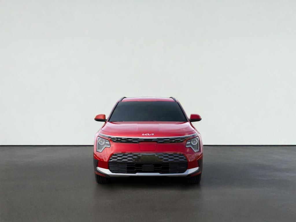 2026 Kia NIRO EV WIND