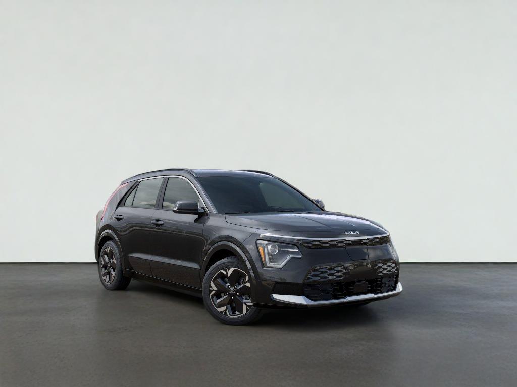 2026 Kia NIRO EV WIND