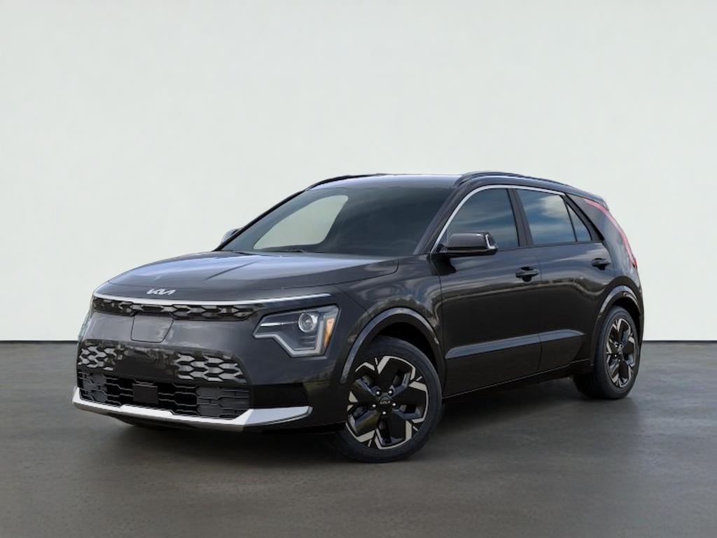2026 Kia NIRO EV WIND