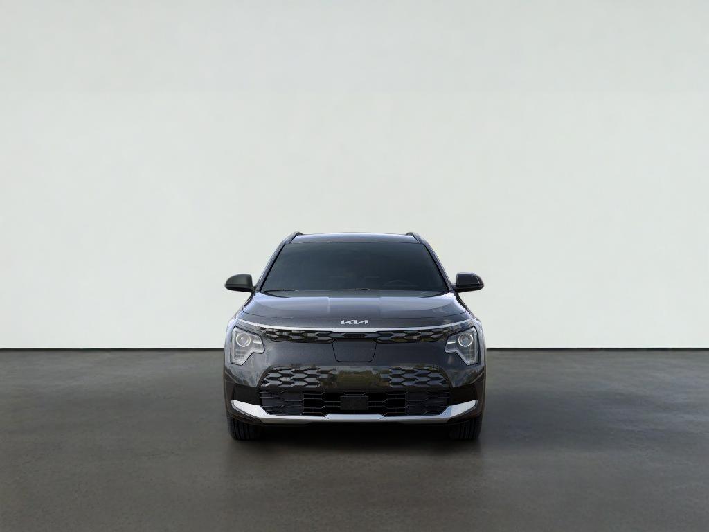 2026 Kia NIRO EV WIND