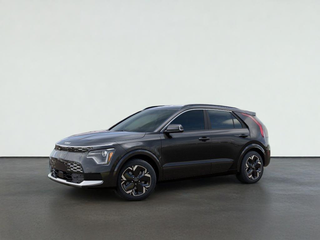 2026 Kia NIRO EV WIND