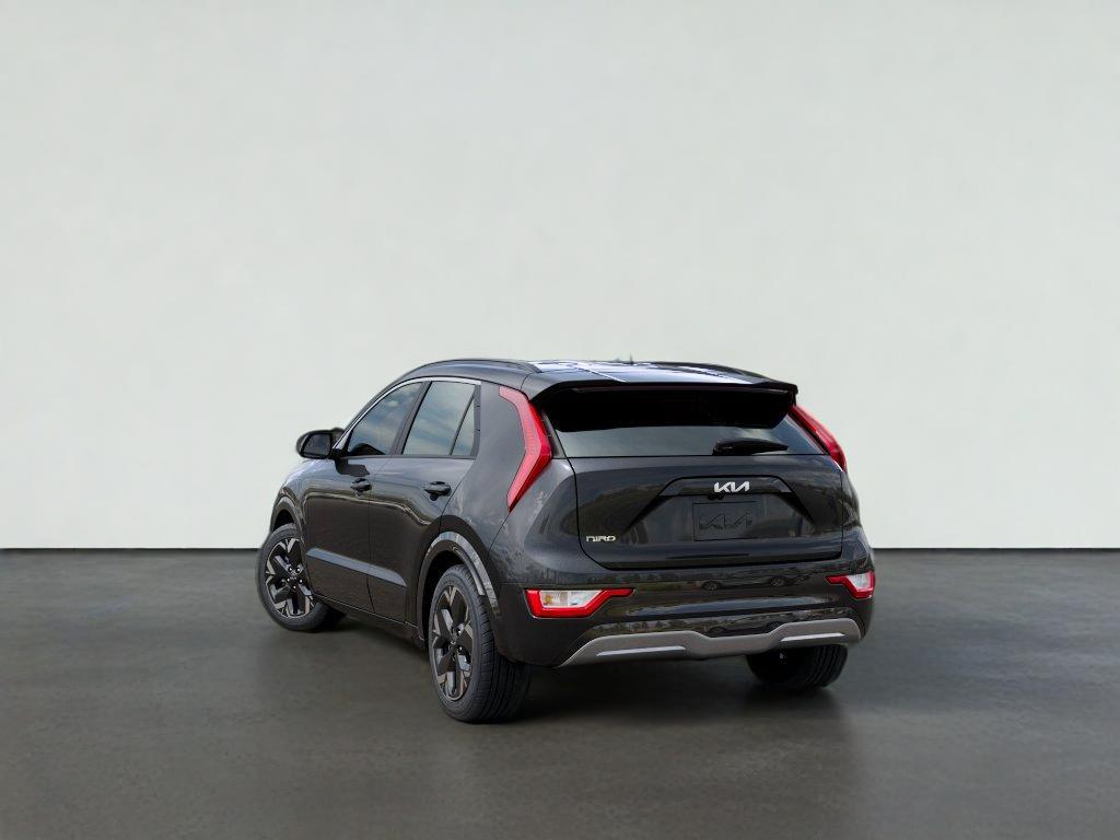 2026 Kia NIRO EV WIND