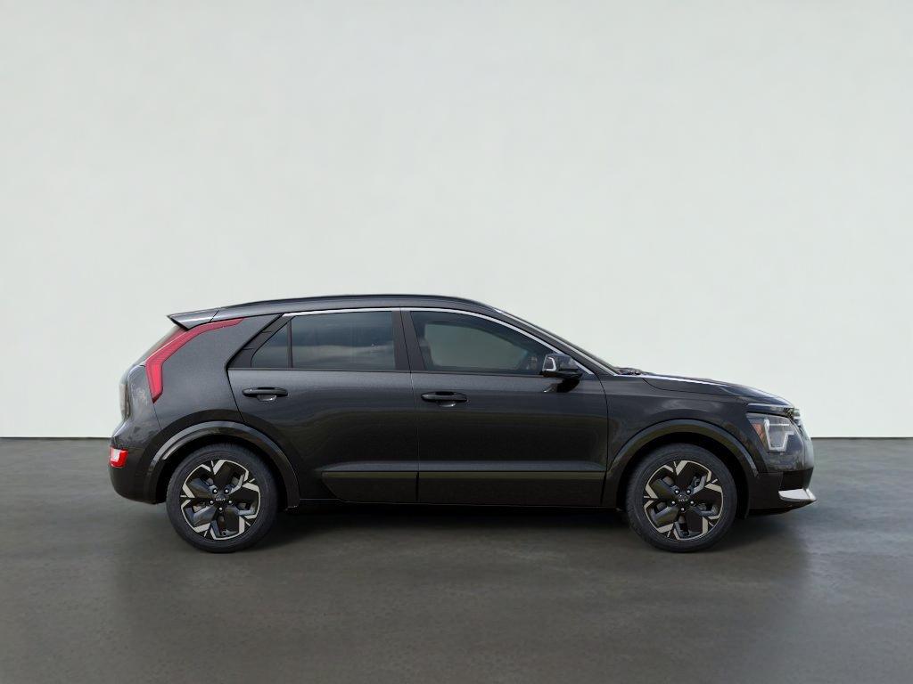 2026 Kia NIRO EV WIND