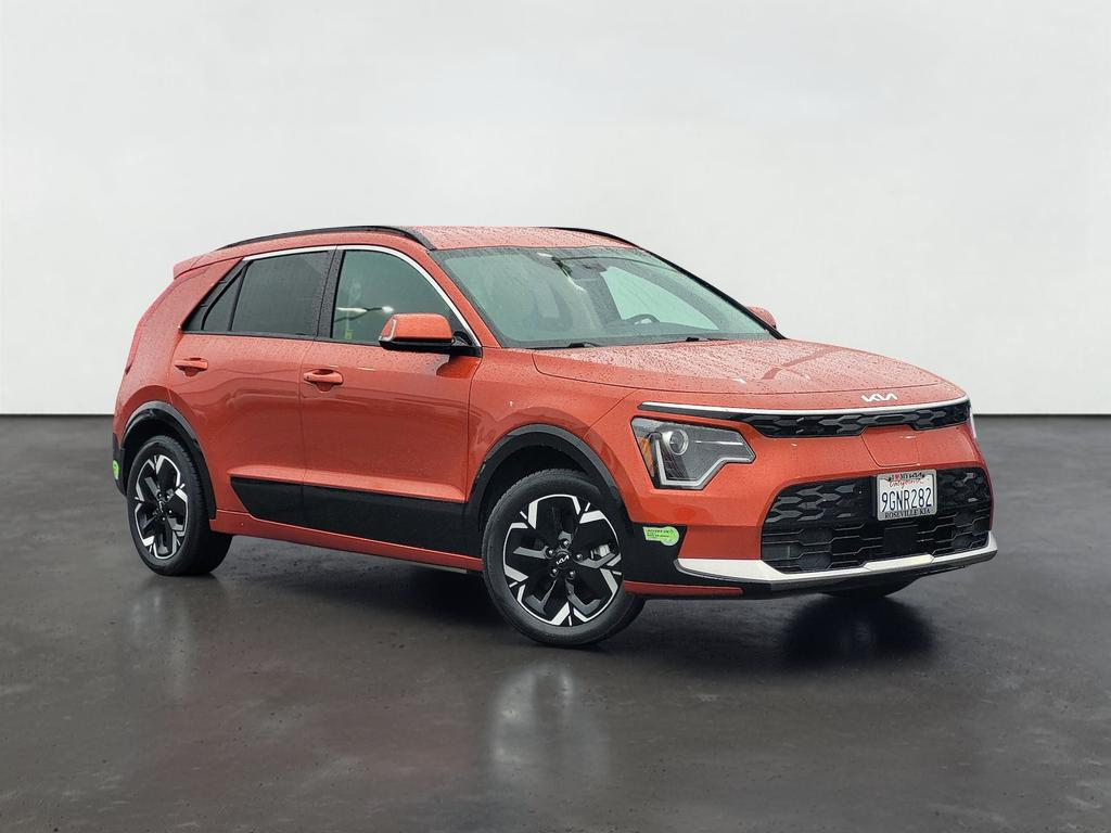 2023 Kia Niro