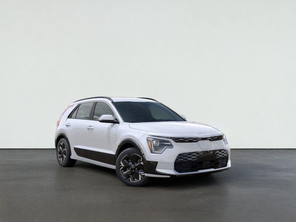 2026 Kia NIRO EV WIND