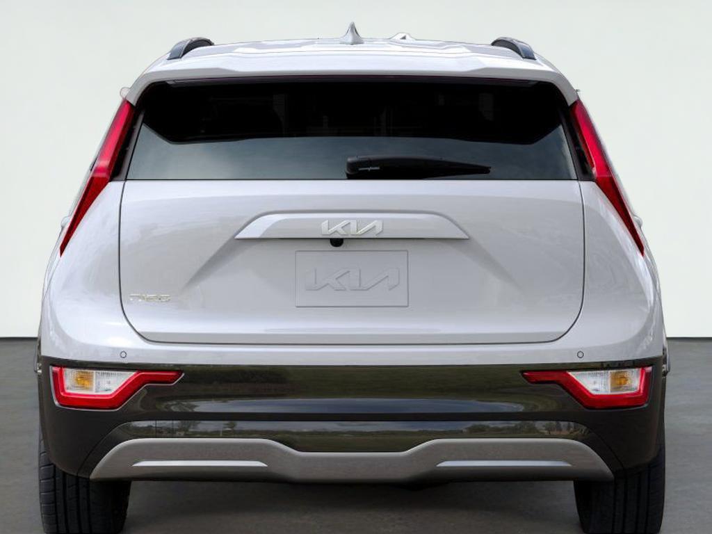 2026 Kia NIRO EV WIND