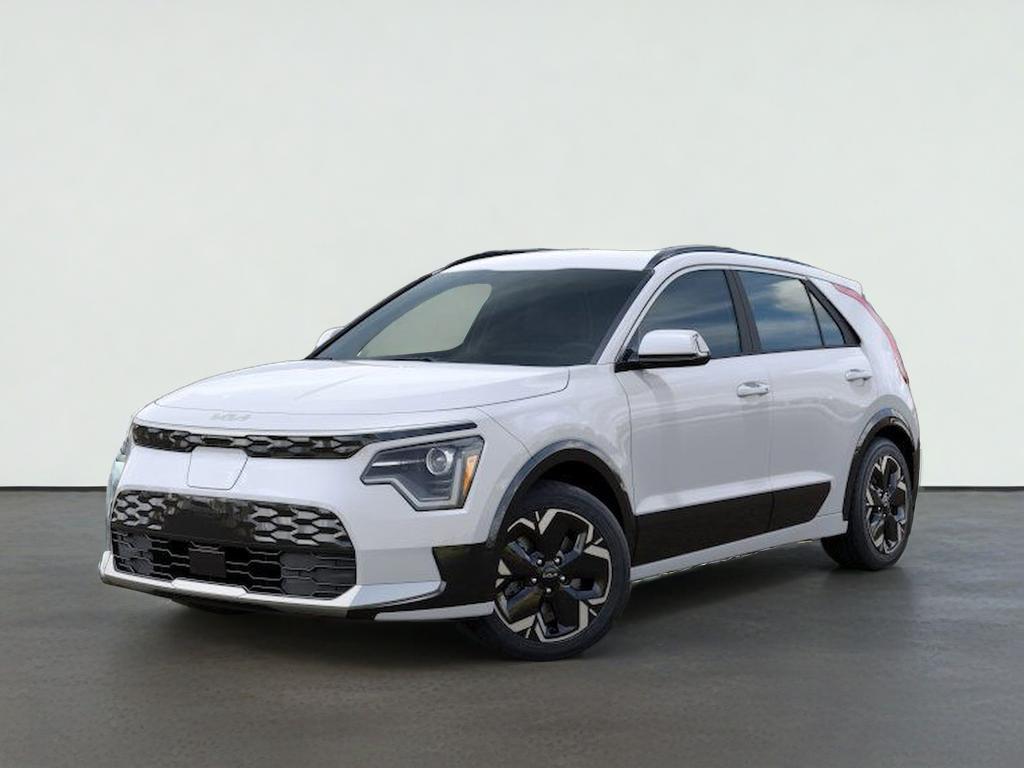 2026 Kia NIRO EV WIND