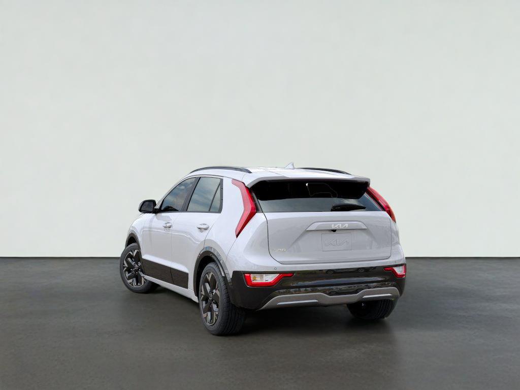 2026 Kia NIRO EV WIND