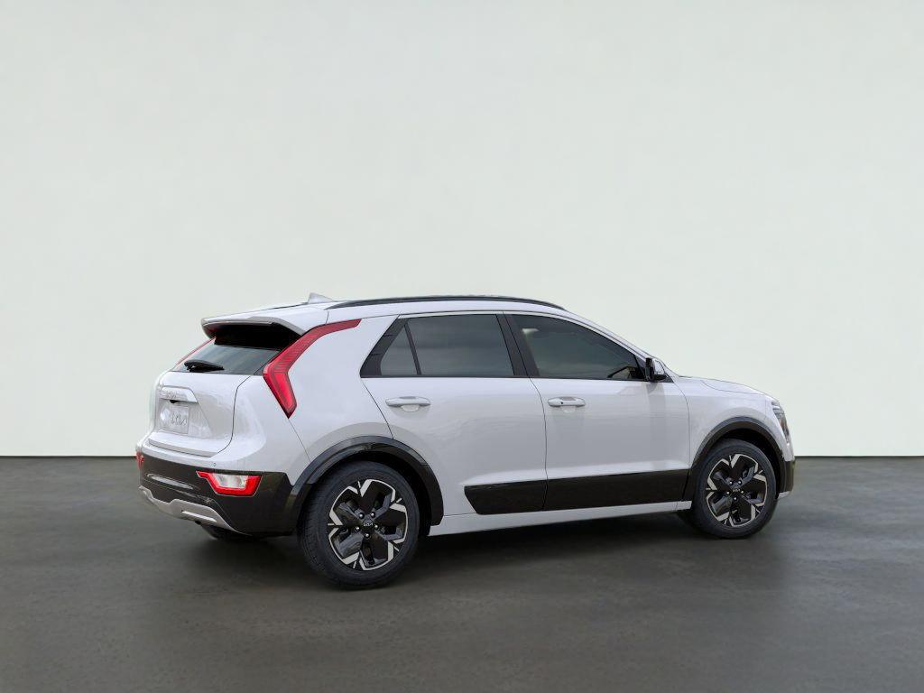 2026 Kia NIRO EV WIND