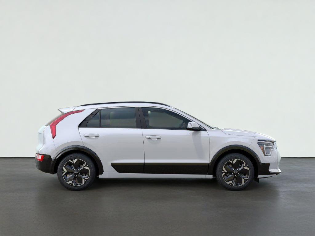 2026 Kia NIRO EV WIND