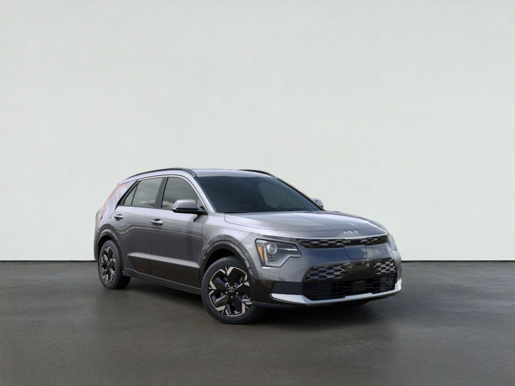 2026 Kia NIRO EV WIND