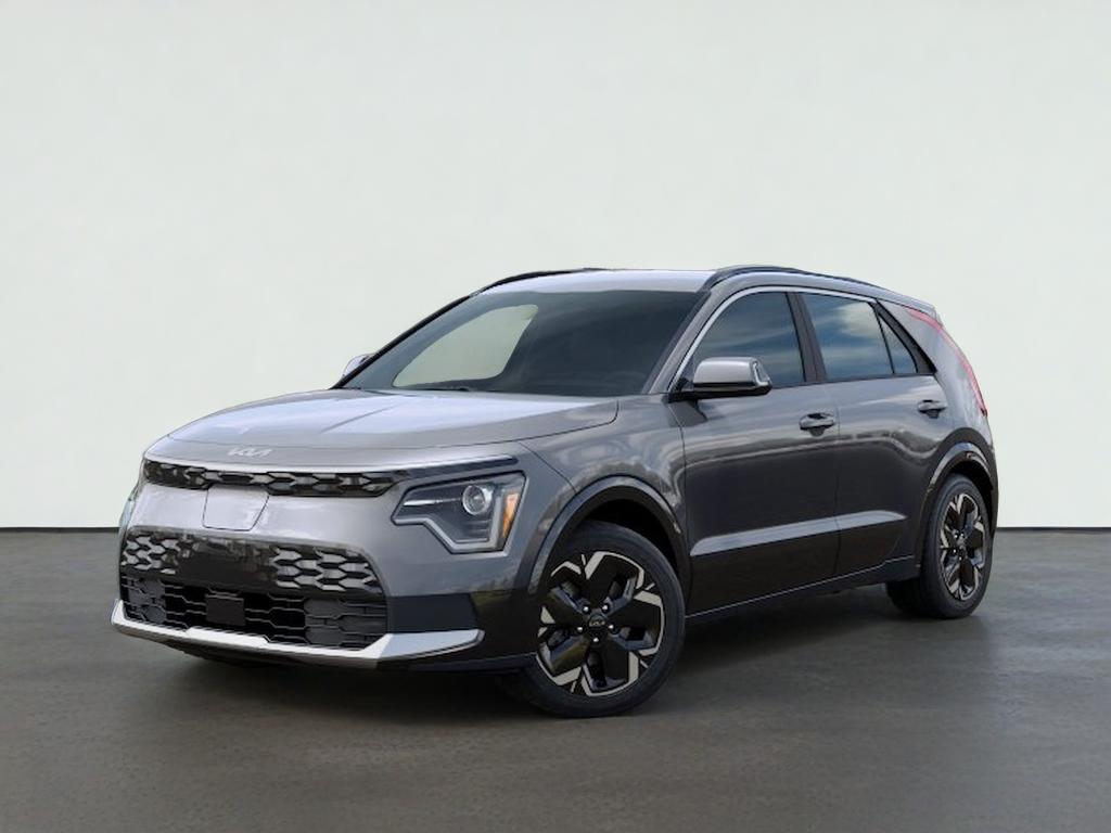 2026 Kia NIRO EV WIND