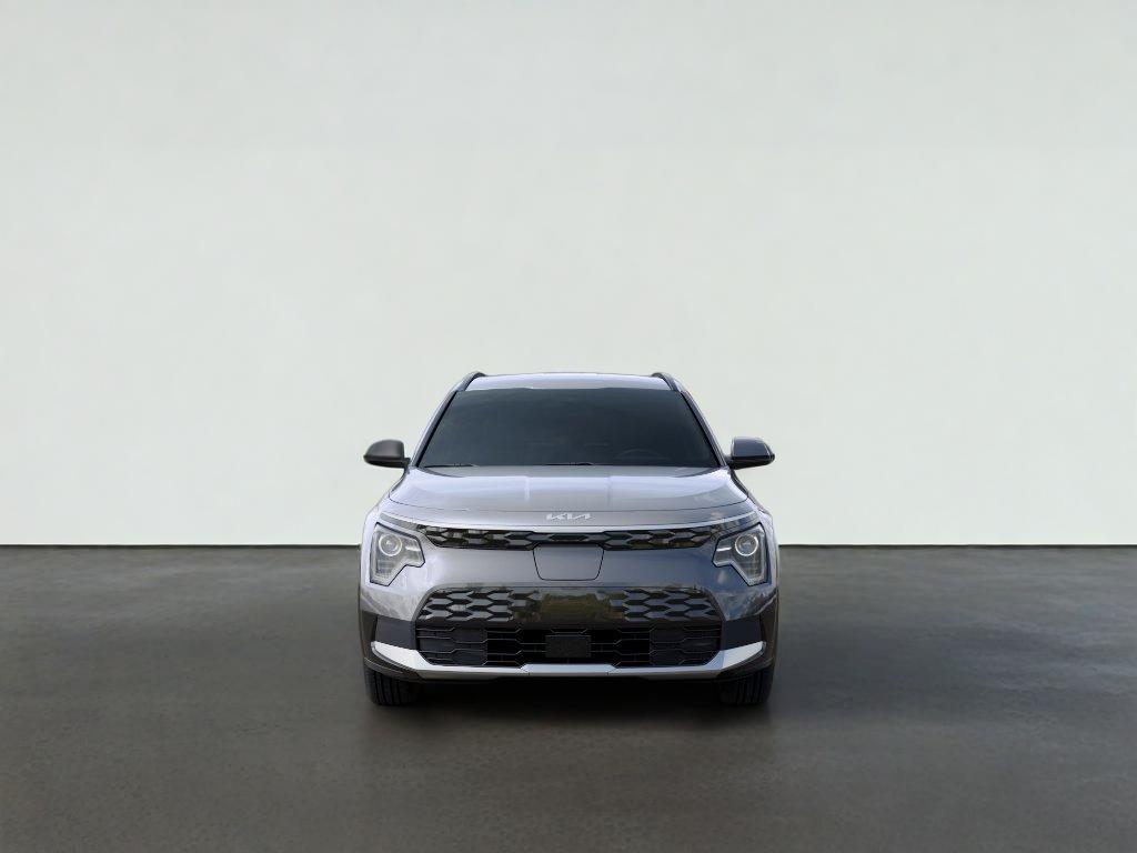 2026 Kia NIRO EV WIND