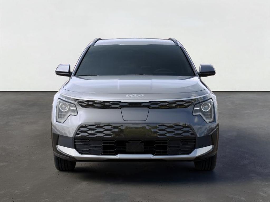 2026 Kia NIRO EV WIND