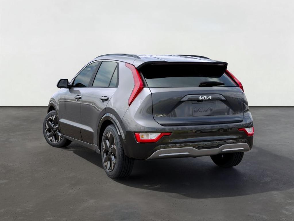 2026 Kia NIRO EV WIND