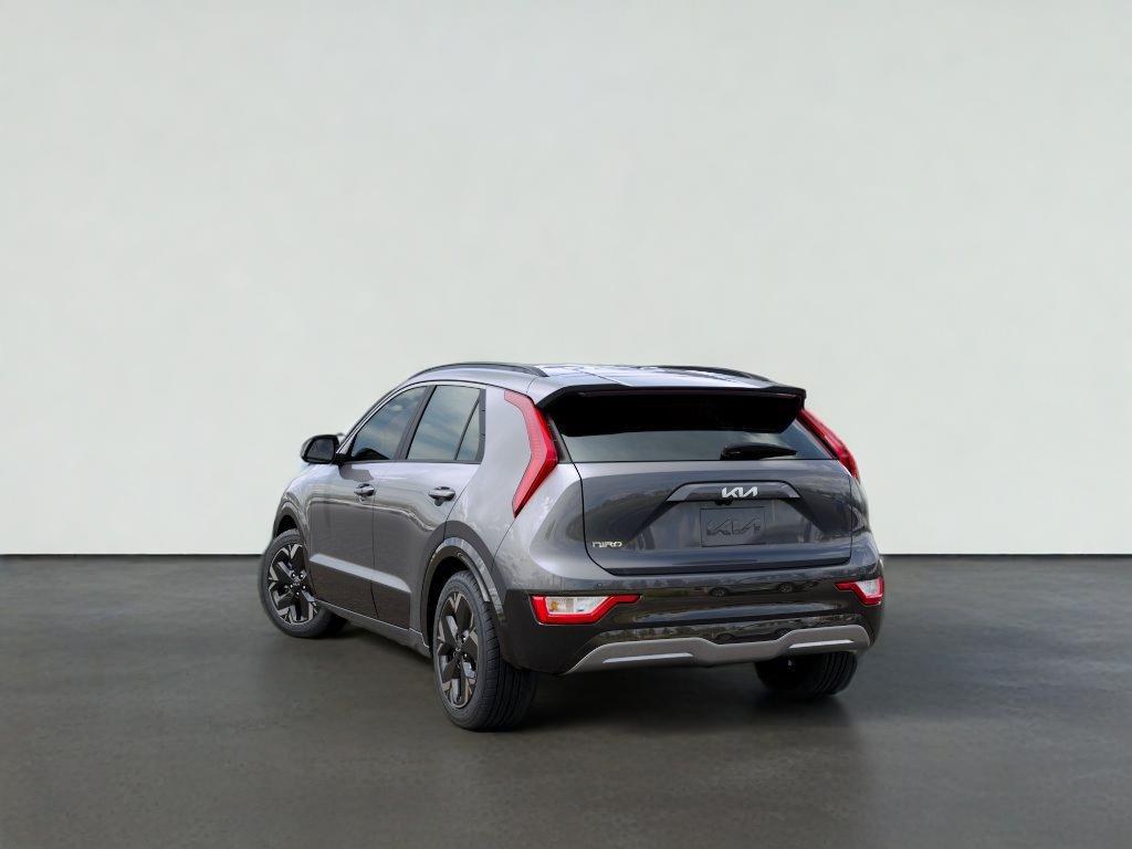 2026 Kia NIRO EV WIND
