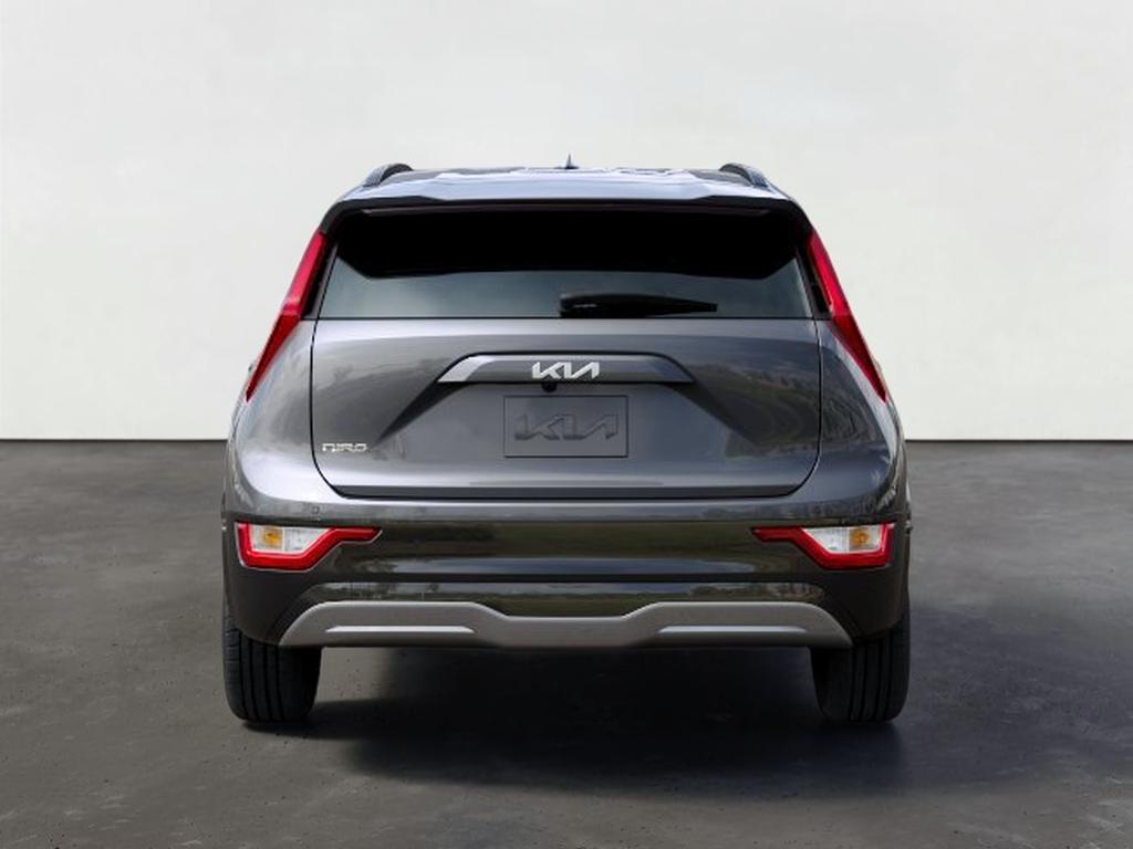 2026 Kia NIRO EV WIND