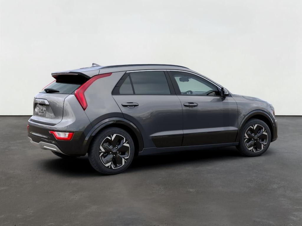 2026 Kia NIRO EV WIND
