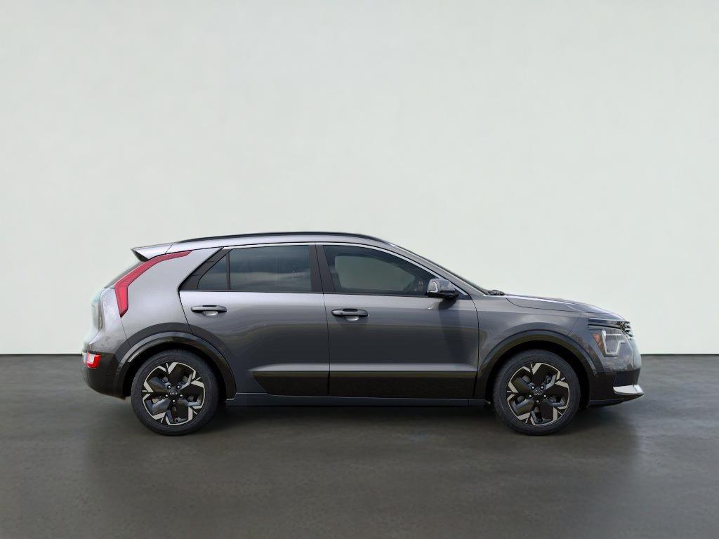 2026 Kia NIRO EV WIND