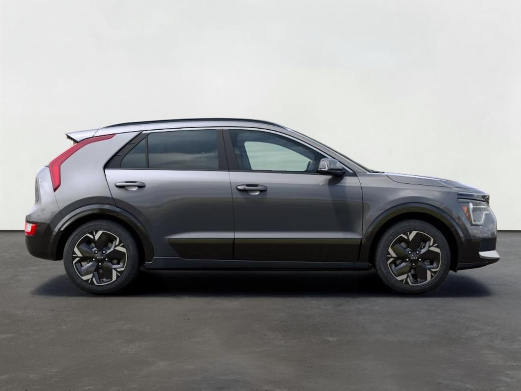2026 Kia NIRO EV WIND