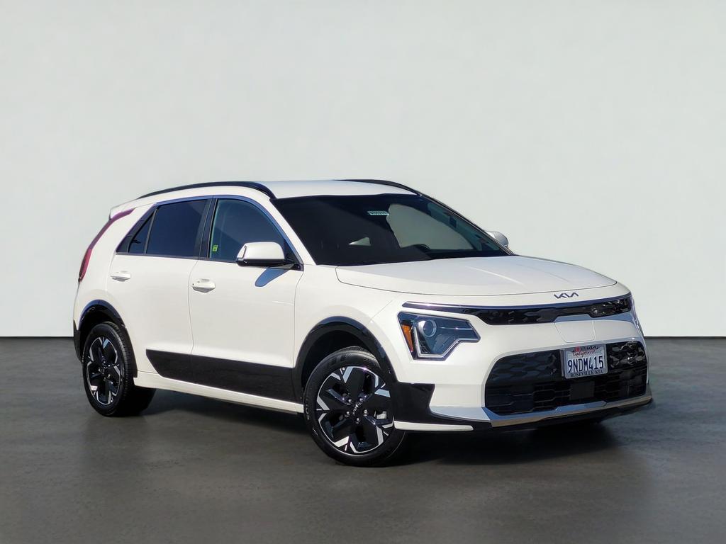 2024 Kia NIRO EV WIND