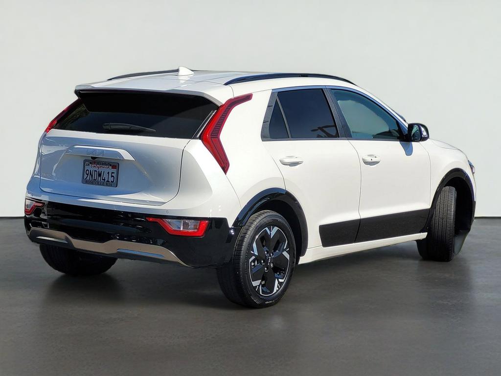 2024 Kia NIRO EV WIND
