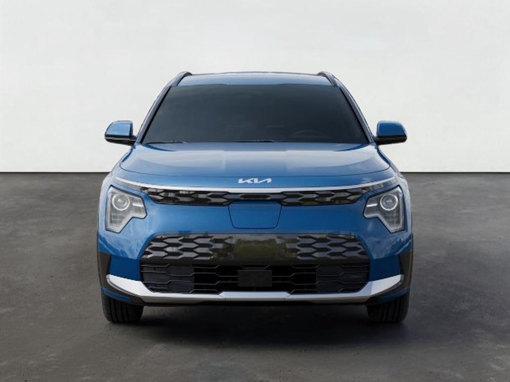 2026 Kia NIRO EV WIND