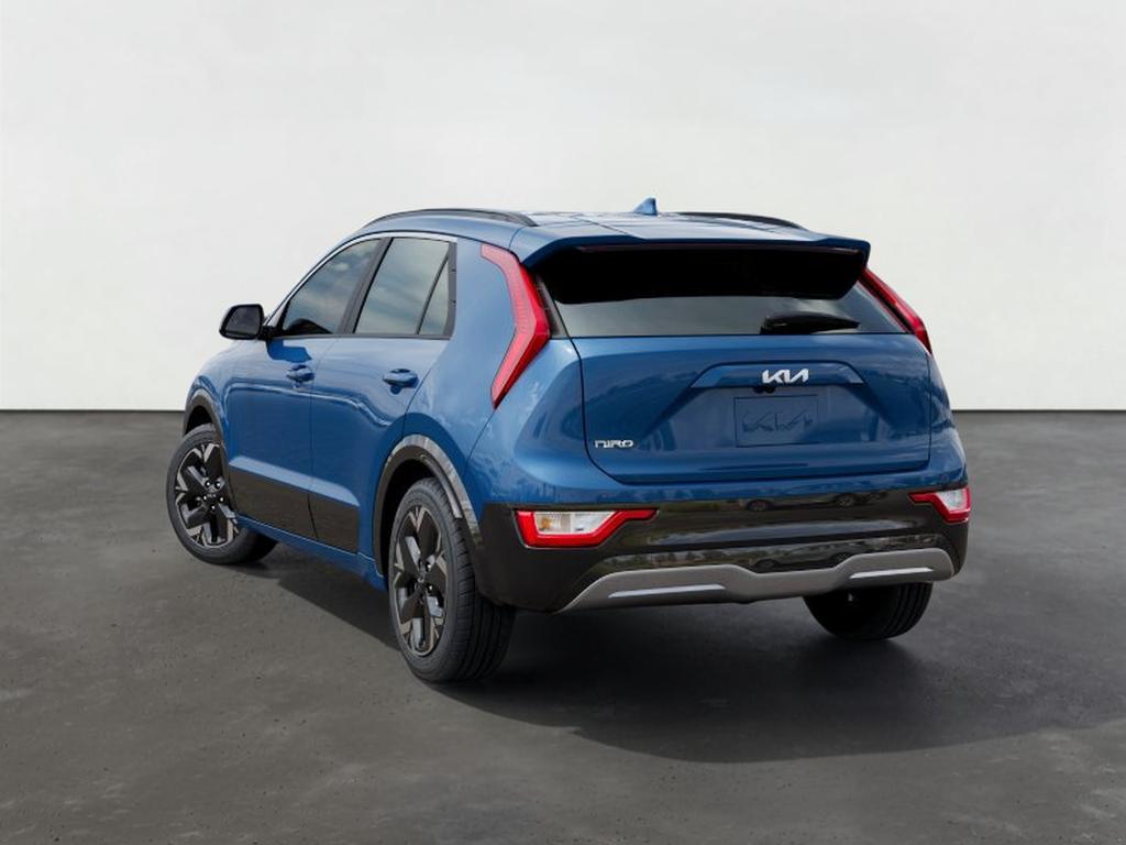 2026 Kia NIRO EV WIND